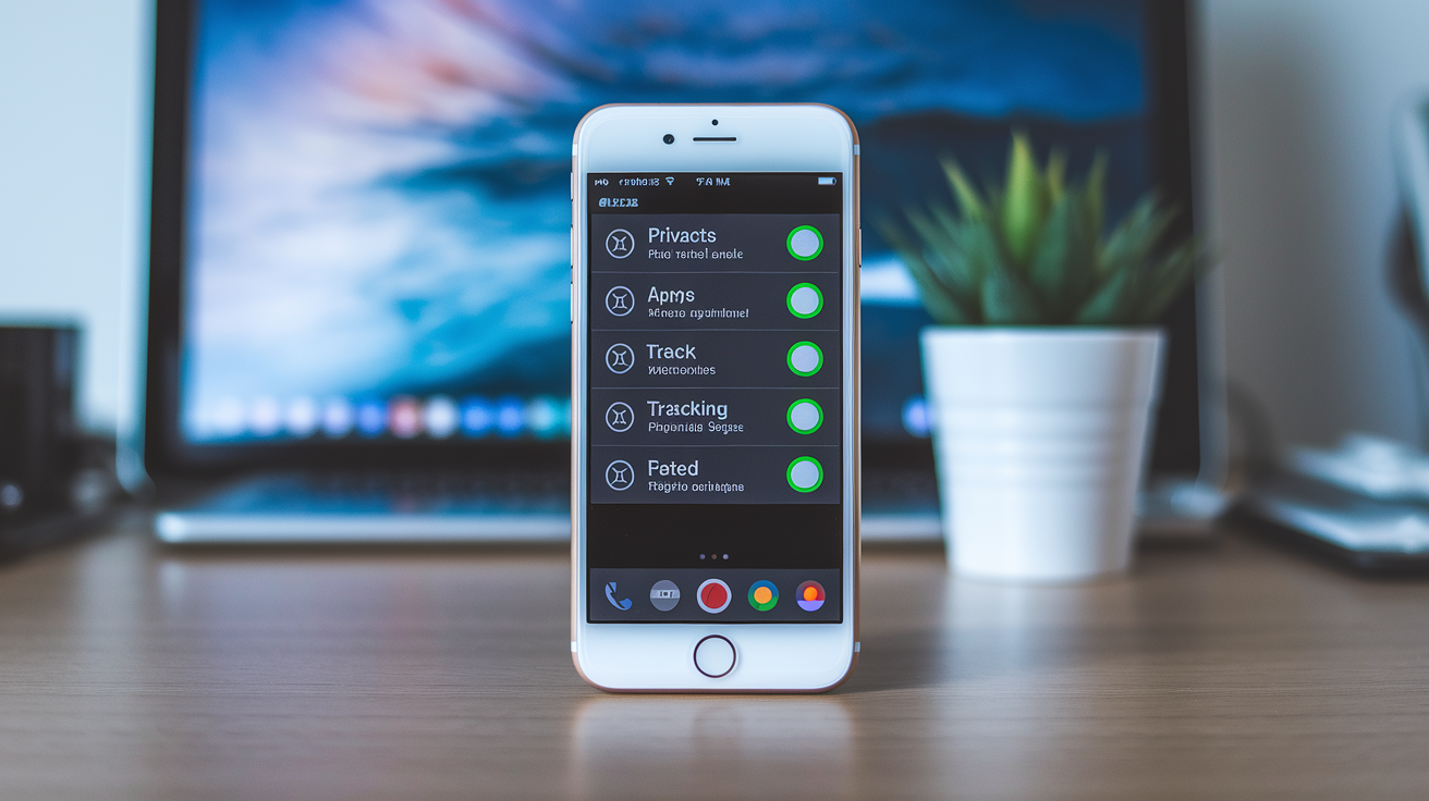 How Smartphone Privacy Labels Affect App Tracking Practices