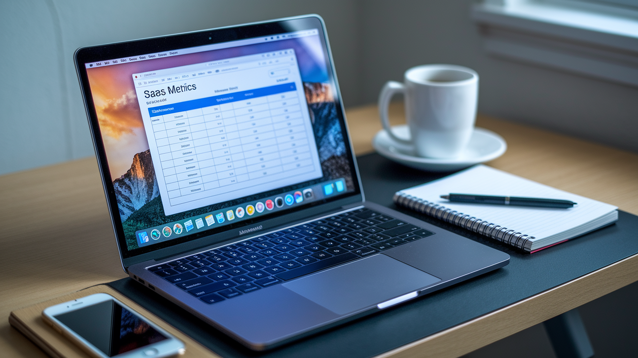How to Analyze a Tech Company’s SaaS Unit Economics with Key Metrics