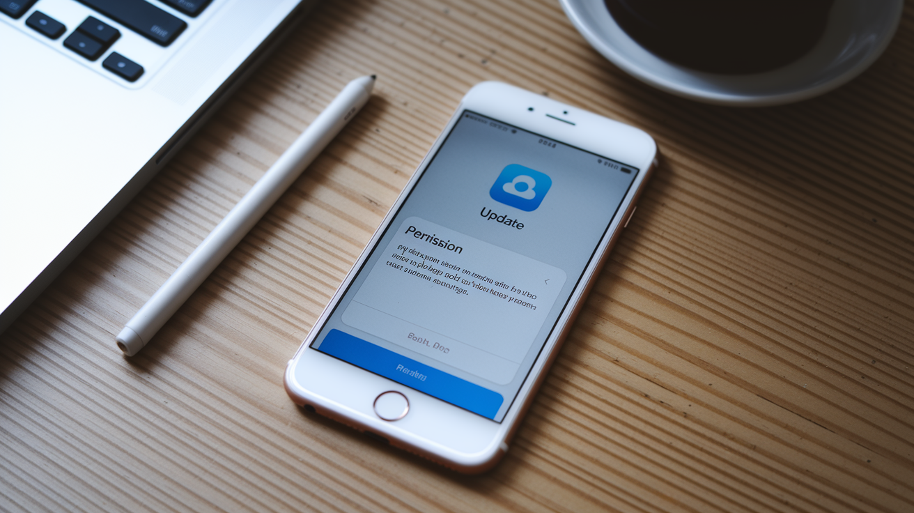 How App Updates Change App Permissions Affecting Your Data Security